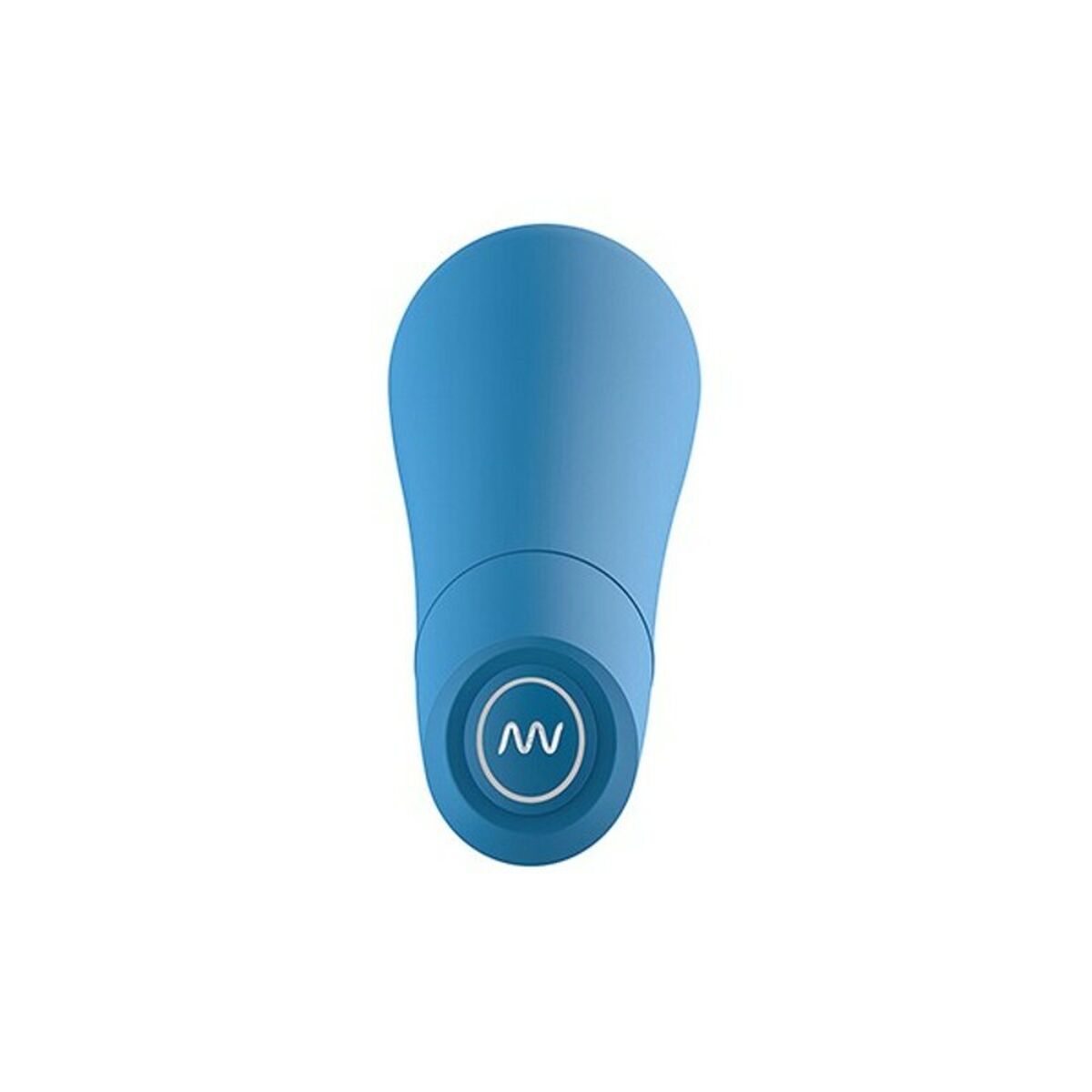 Vibrador S Pleasures Vedo Azul - Imagen 2